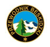 logo przewodnik beskidzki